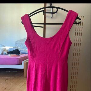 Miu Miu Dress